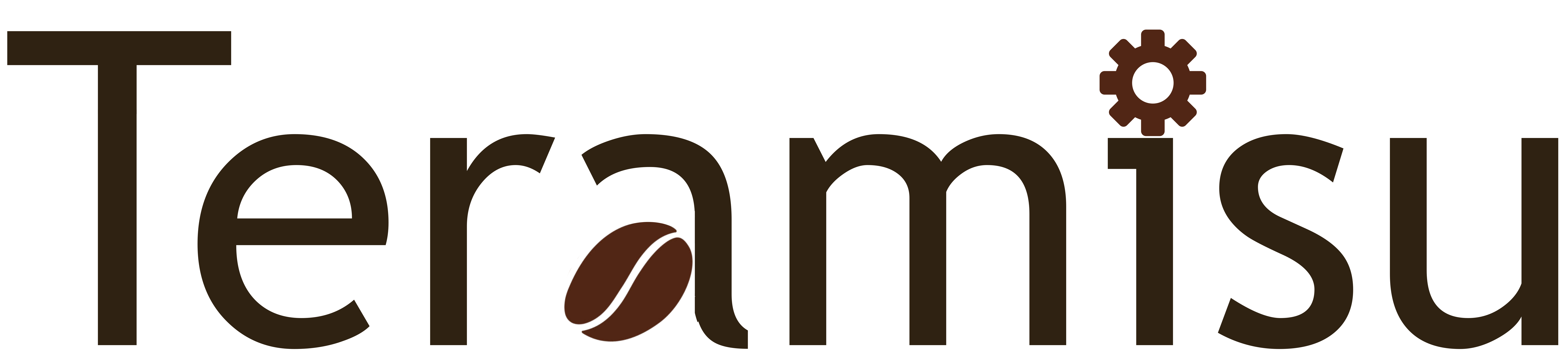 Teramisu Logo